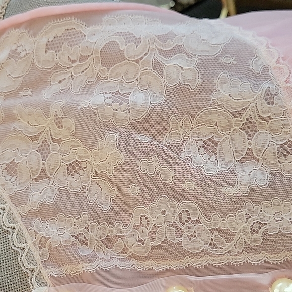 1950's Worth Lingerie Set - Picture 10 of 13